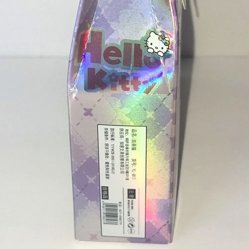 STATIONARY BLIND BOX Hello Kitty Set of 5-7 Surprise Items Goodie Bag NEW SEALED